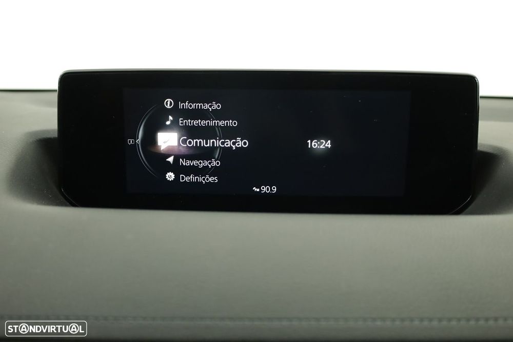 Mazda MX-30 e-SKYACTIV Exclusve-Line - 11
