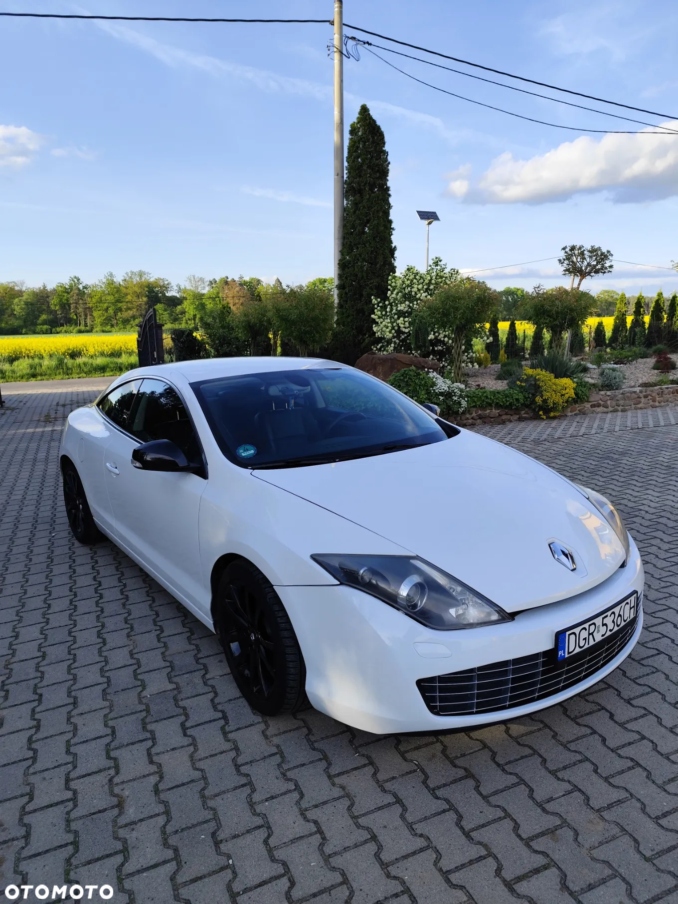 Renault Laguna 2.0 16V Coupe - 5