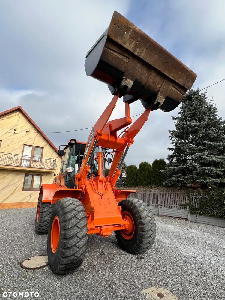 Doosan DL200 - 7