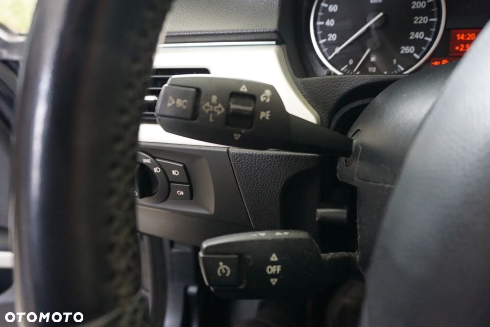 BMW Seria 3 318i Edition Sport - 19