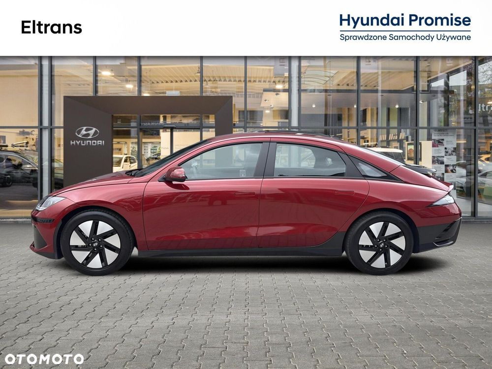 Hyundai IONIQ 6 53kWh Dynamiq - 3
