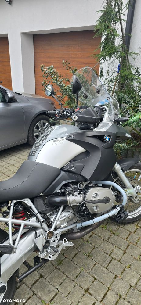 BMW GS - 2