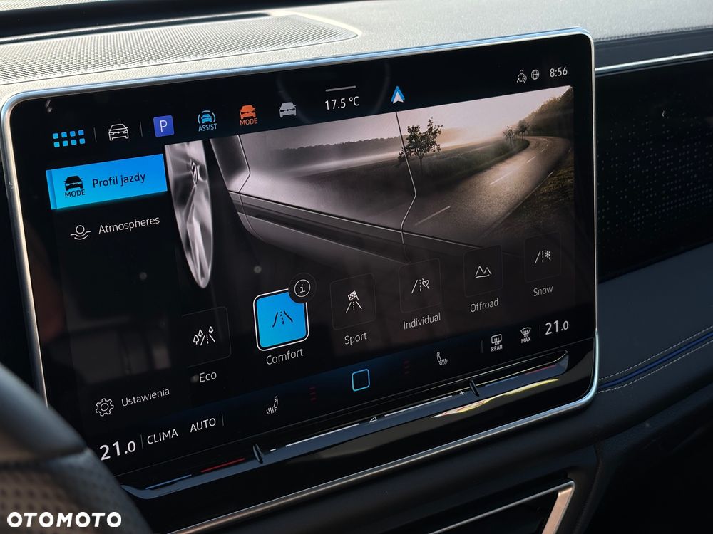 Volkswagen Tiguan 2.0 TSI 4Mot R-Line Plus DSG - 35