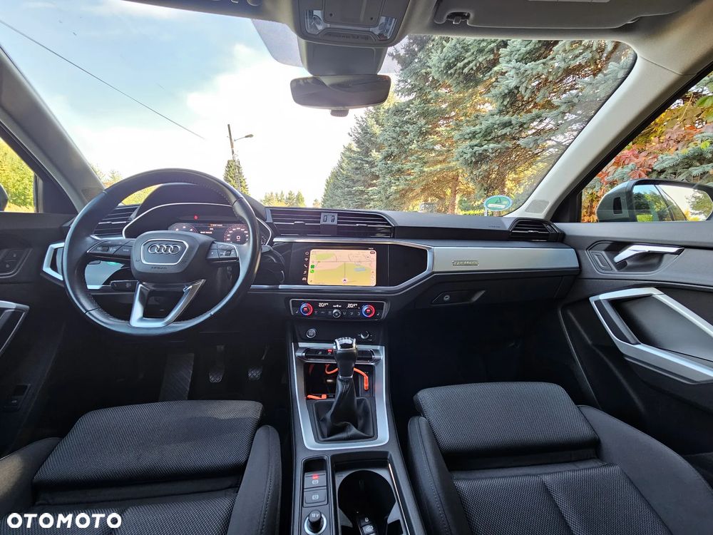 Audi Q3 35 TDI Quattro - 20