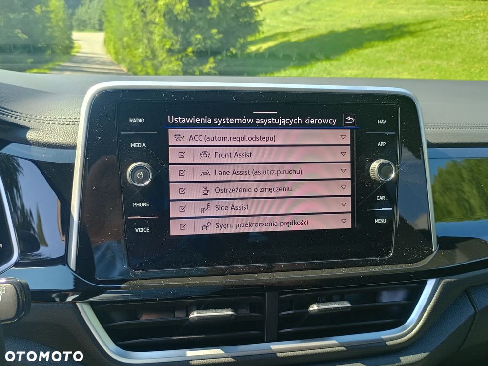 Volkswagen T-Roc 2.0 TSI 4Motion R-Line DSG - 28