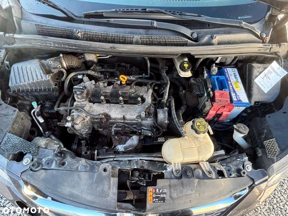 Opel Karl 1.0 Edition - 29