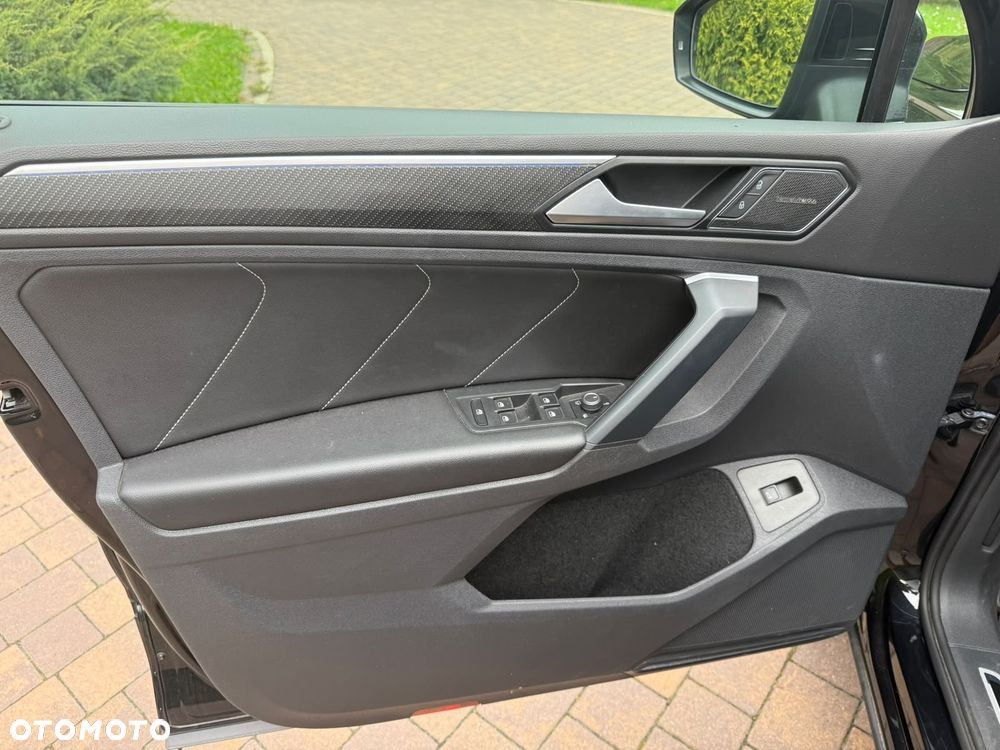 Volkswagen Tiguan 2.0 TSI 4Mot R-Line DSG - 17