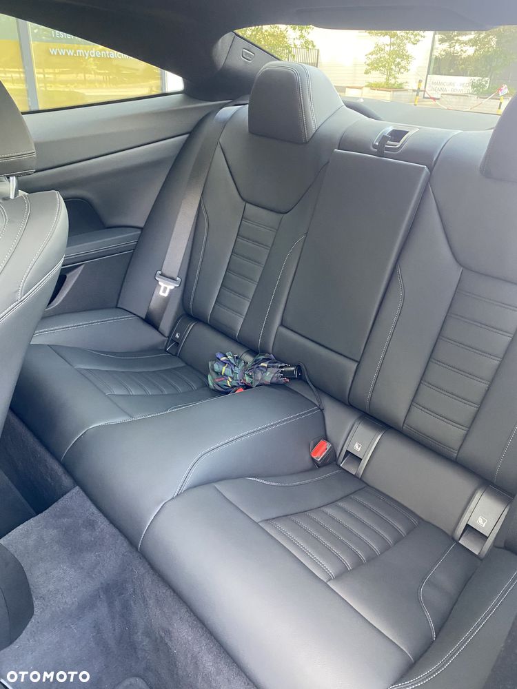 BMW Seria 4 M440i xDrive mHEV sport - 24