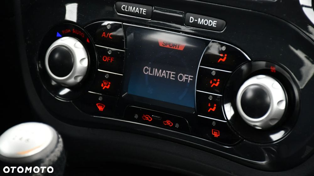 Nissan Juke - 15