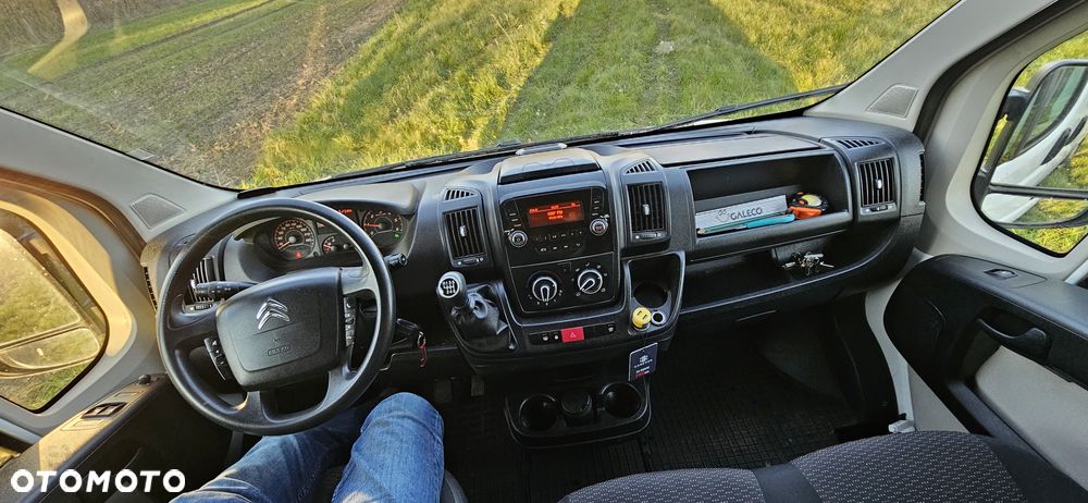 Citroën Jumper - 13