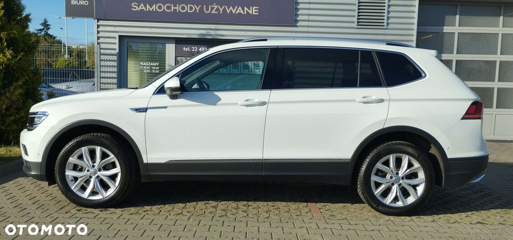 Volkswagen Tiguan 2.0 TDI BMT SCR 4Mot Comfortline DSG - 24