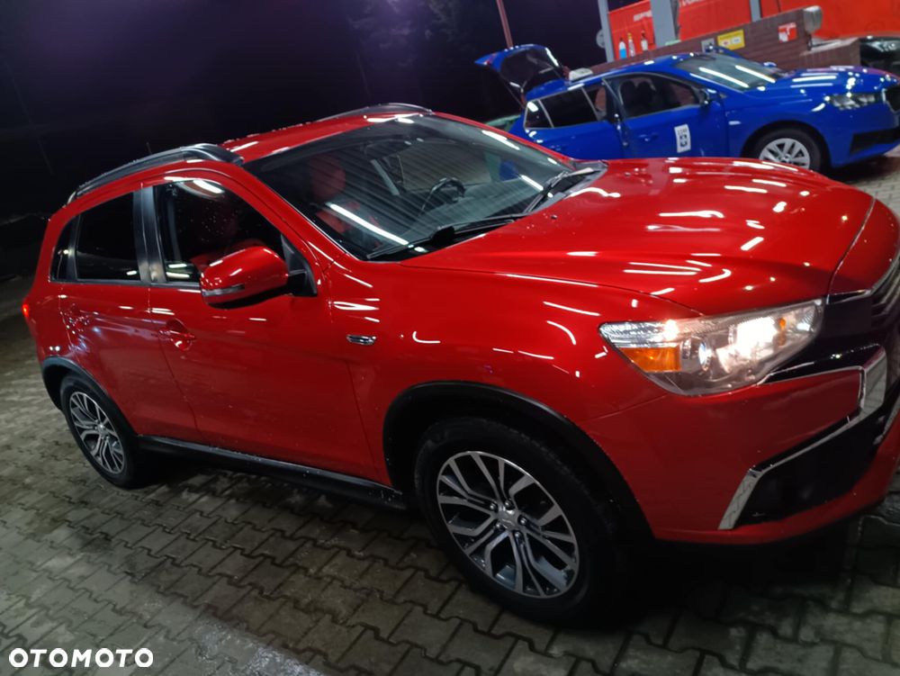 Mitsubishi Outlander - 18