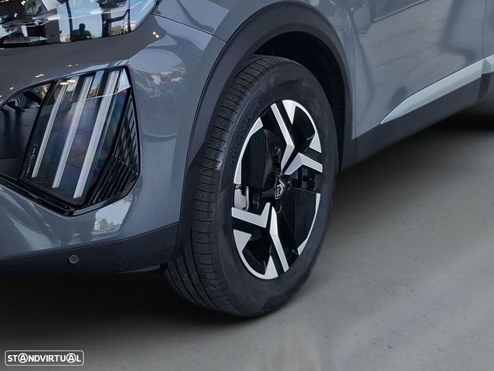 Peugeot 2008 1.2 Hybrid GT e-DCS6 - 4