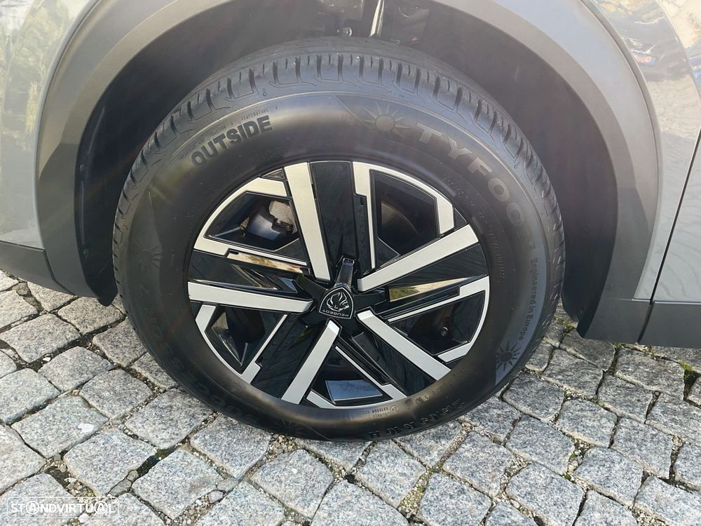 Peugeot 2008 1.2 PureTech Active Pack - 14