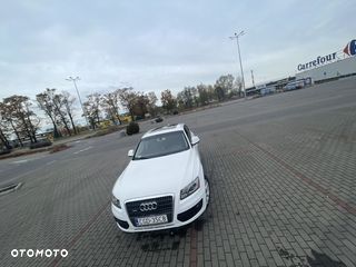 Audi Q5 2.0 TFSI Quattro S tronic