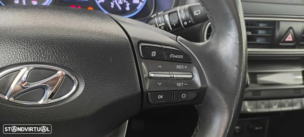 Hyundai Kauai 1.0 T-GDi Premium - 39