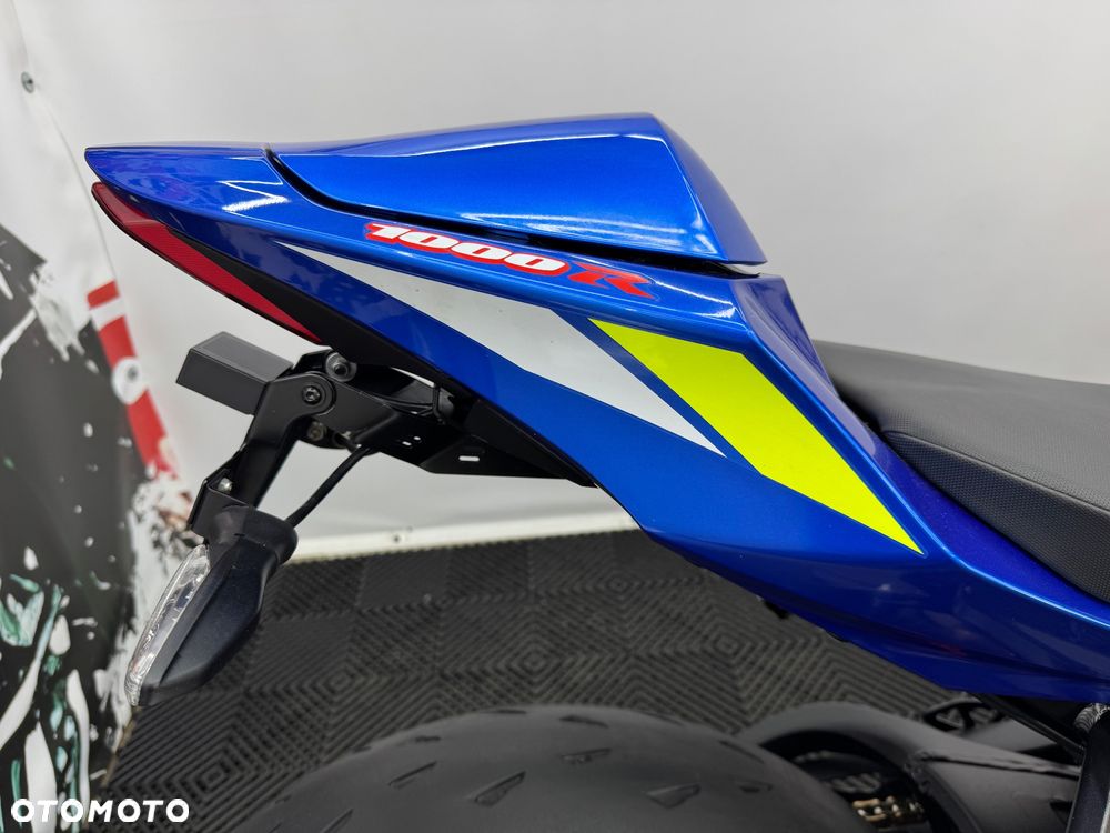 Suzuki GSX-R - 34