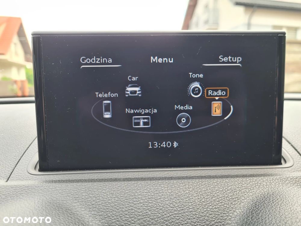 Audi A3 Sportback - 13