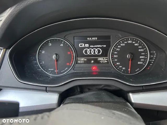 Audi Q5 35 TDI Quattro S tronic - 8