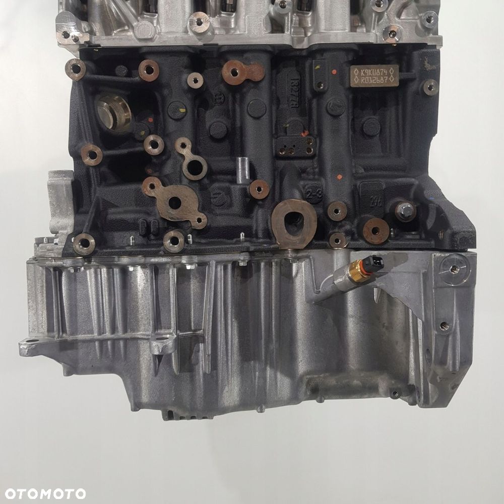 SILNIK 1.5 BLUE DCI Renault KANGOO II - 7