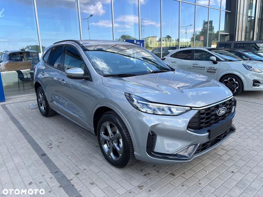 Ford Kuga - 6