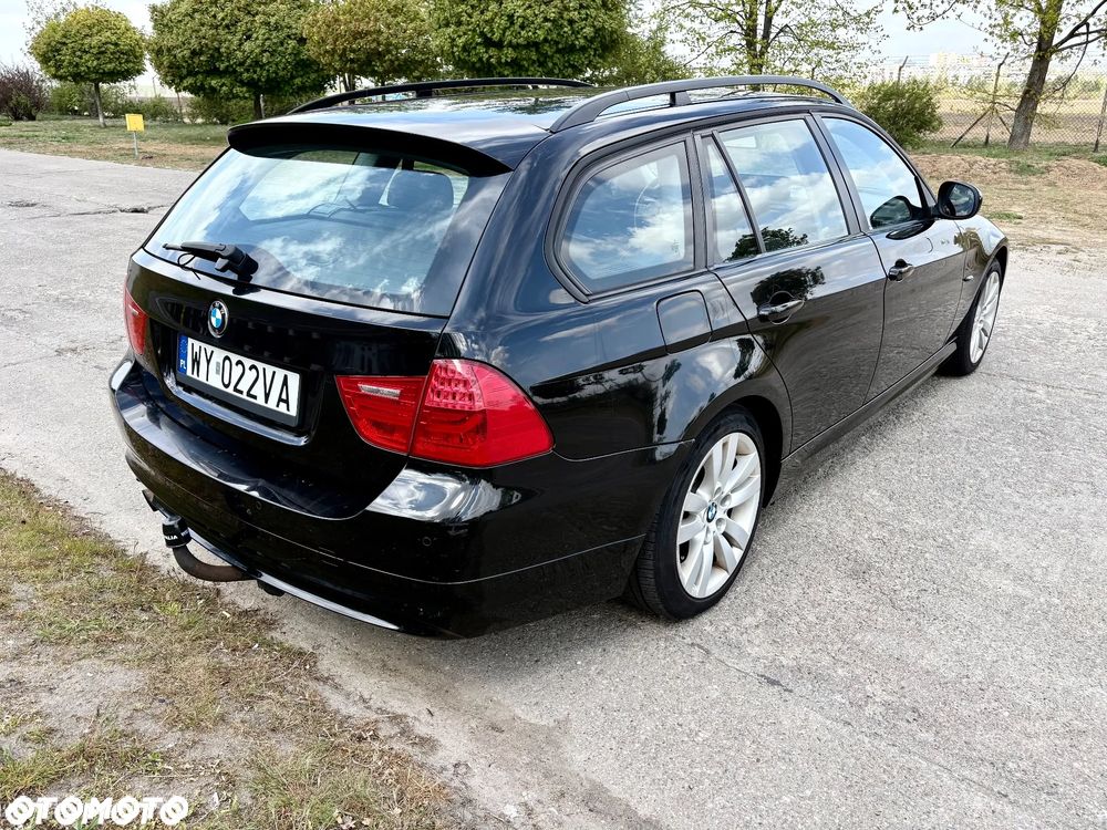 BMW Seria 3 318d - 7