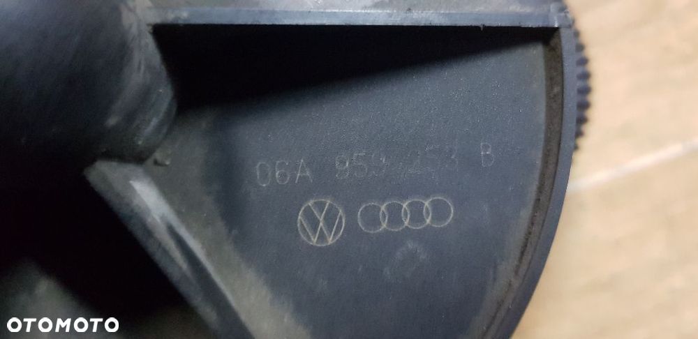 AUDI SEAT SKODA VW POMPA POWIETRZA WTÓRNEGO 06A959253B - 2