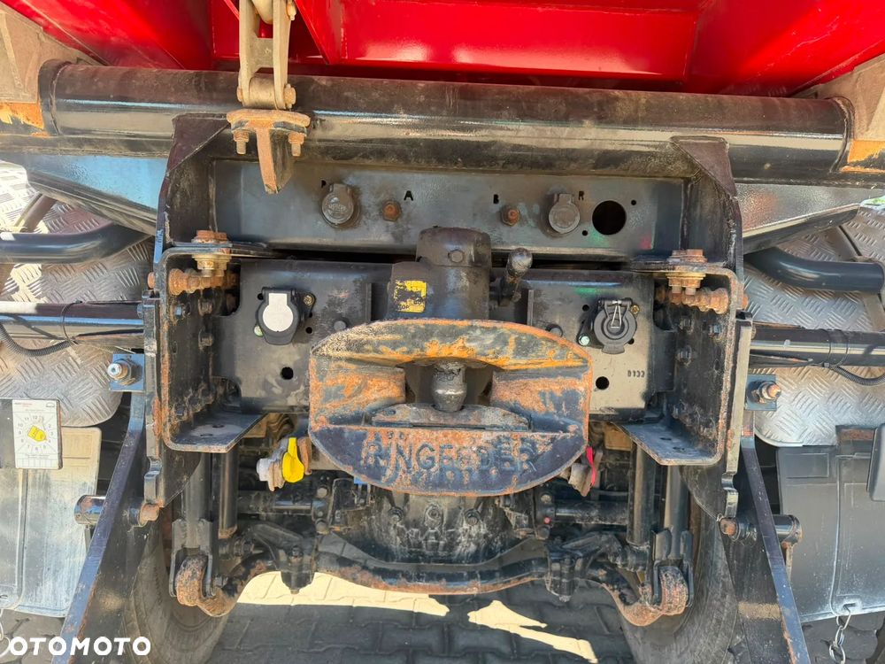 MAN TGS 26.510 - 14