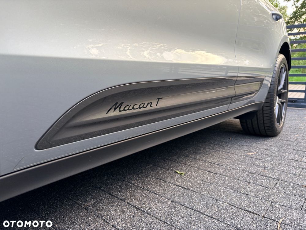 Porsche Macan 2022 photo 5