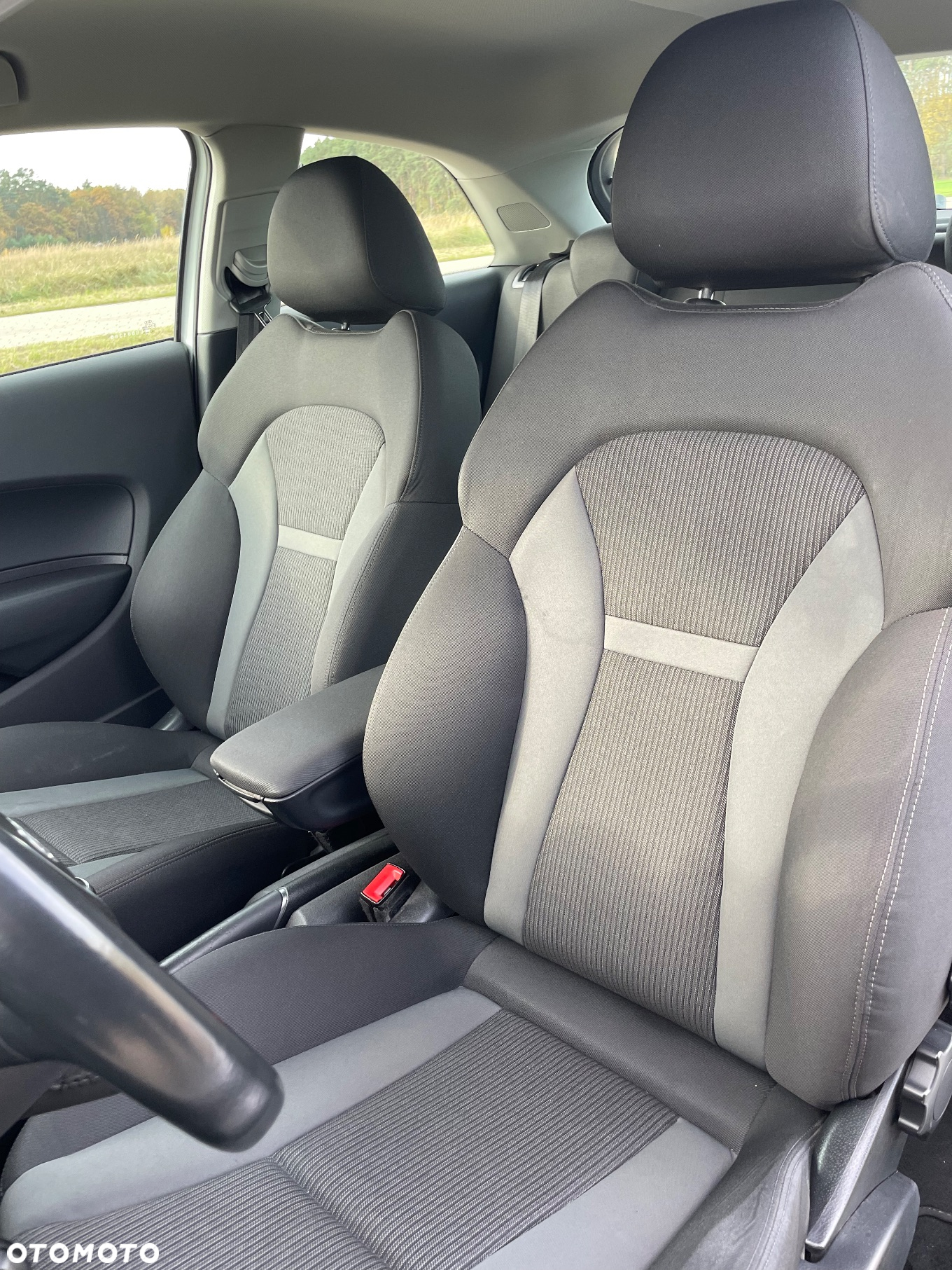 Audi A1 1.4 TDI - 12