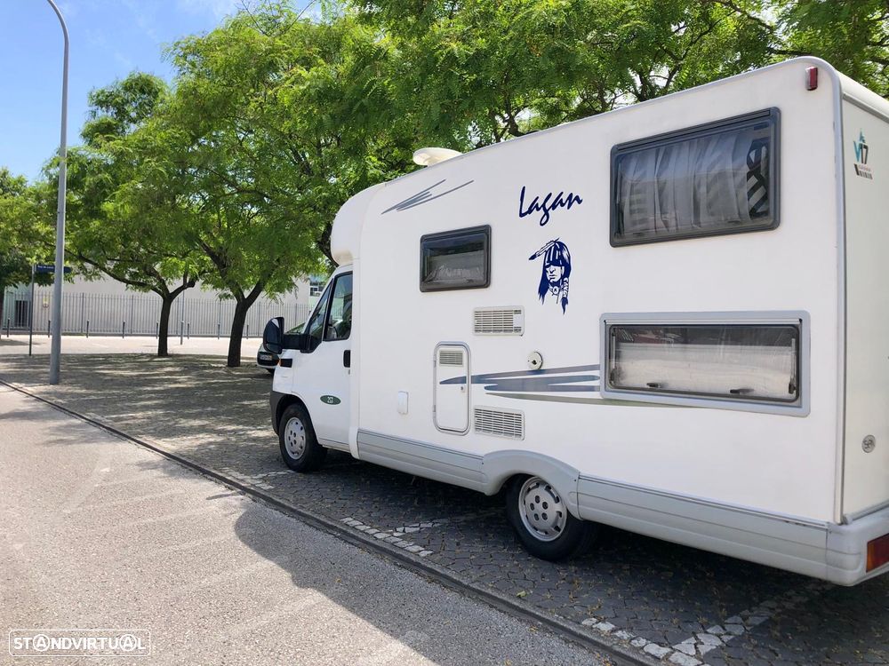 McLouis Lagan 253 c/ Garagem - 9