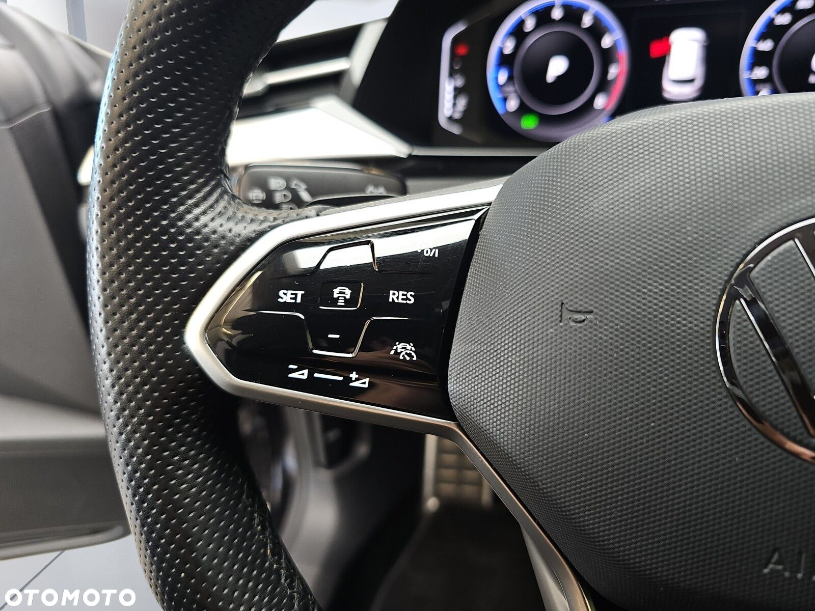 Volkswagen Arteon 2.0 TSI Elegance DSG - 18