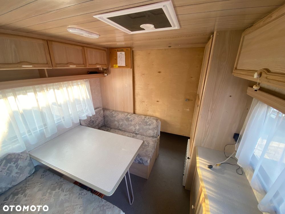 Caravelair Bamba 416 luxe - 17