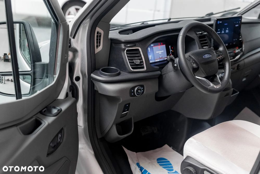 LMC INNOVAN 592 - 18