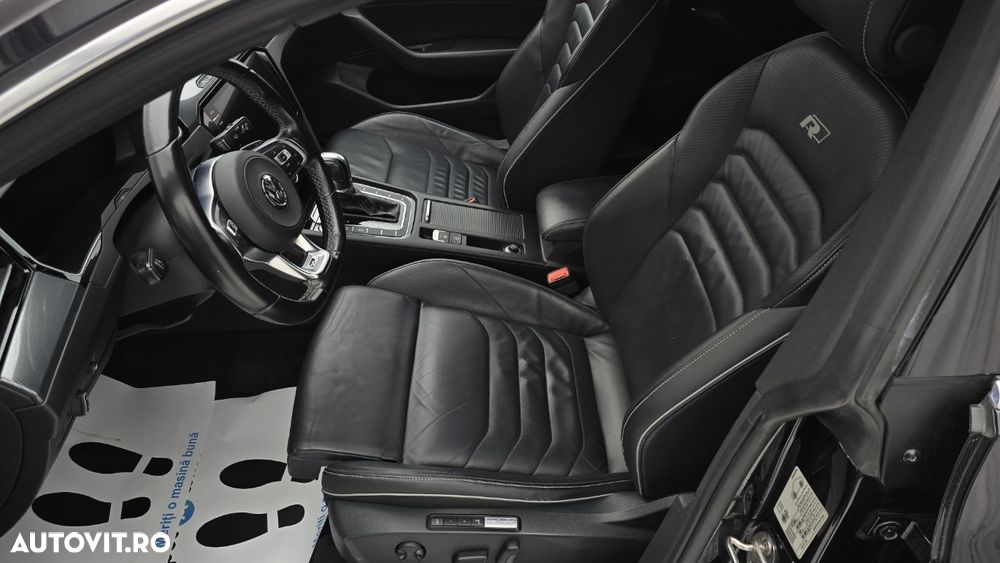 Volkswagen ARTEON 2.0 TSI DSG 4Motion R-Line - 12