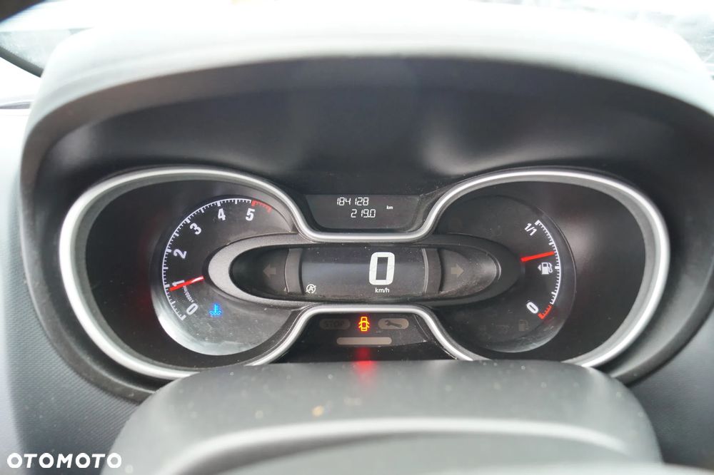 Opel Vivaro - 26