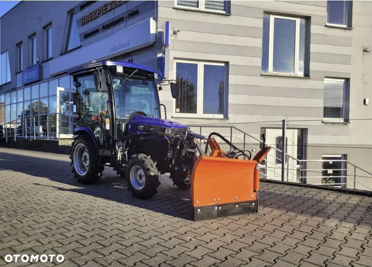 Farmtrac 26 - 15