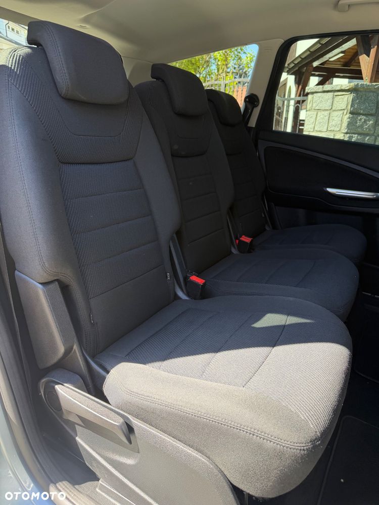 Ford S-Max 2.0 TDCi Titanium - 25