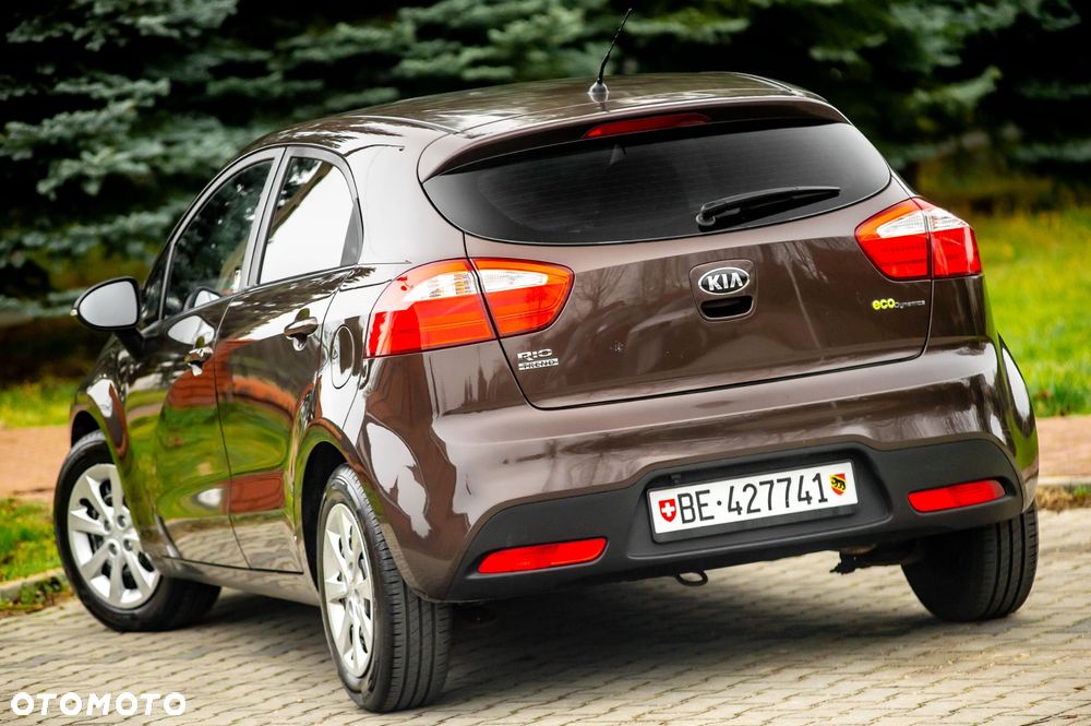 Kia Rio 1.4 Platinum Edition - 11