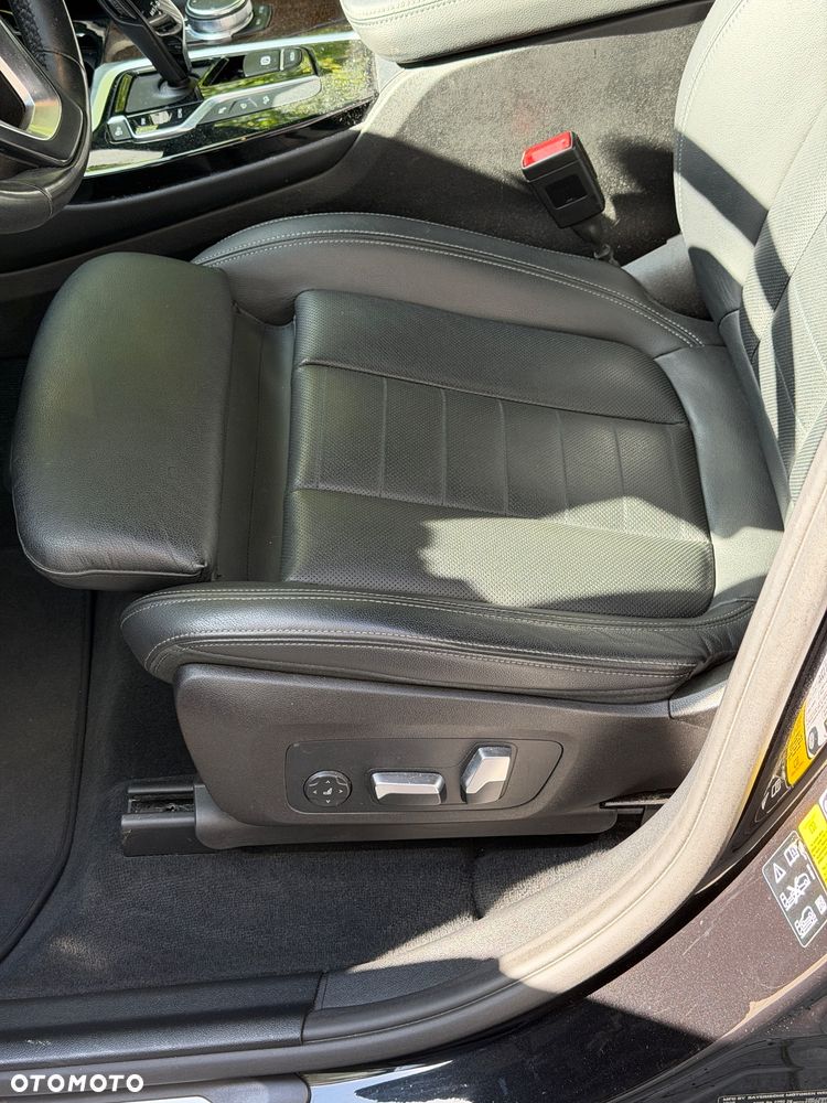 BMW X3 xDrive30i xLine sport - 24