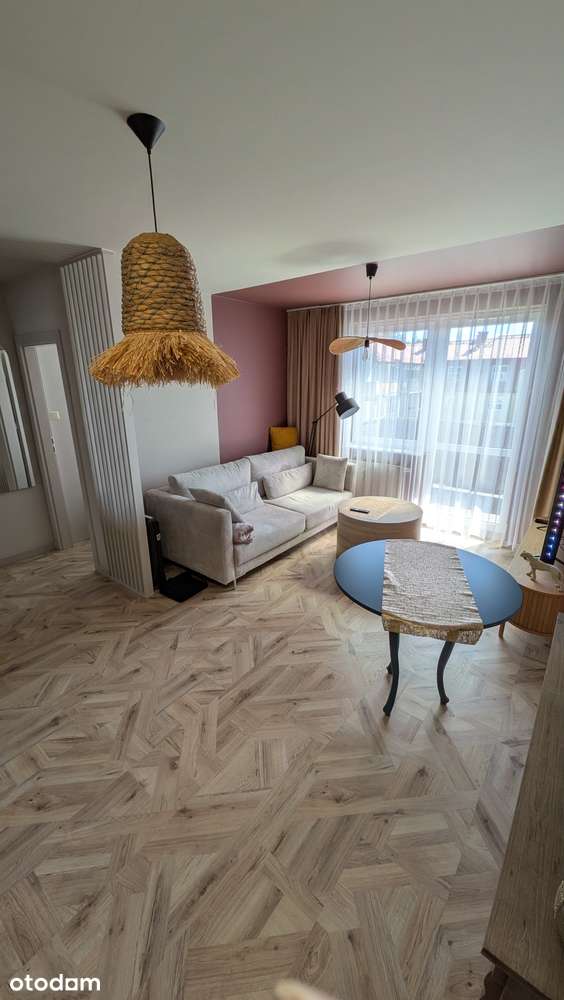 APARTAMENT PREMIUM 10 min od morza! | Ustka !!!Zaraz przy plaży.