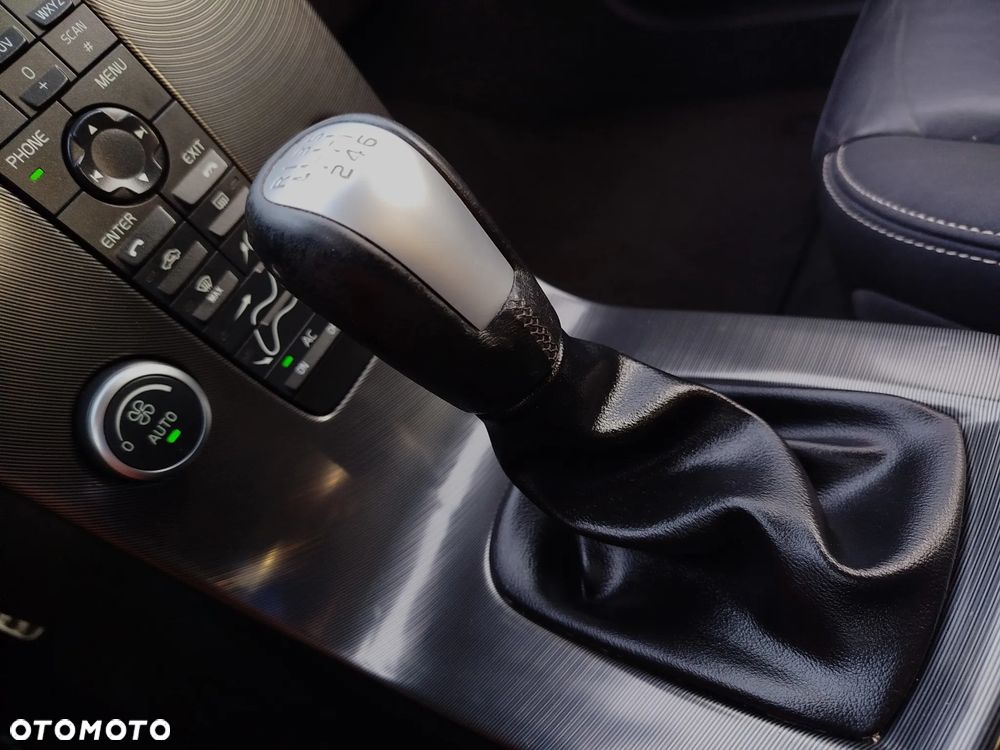 Volvo C30 D2 R-Design Start-Stop - 27