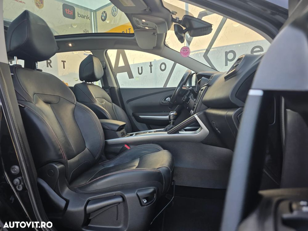 Renault Kadjar Energy dCi 130 Bose Edition - 8
