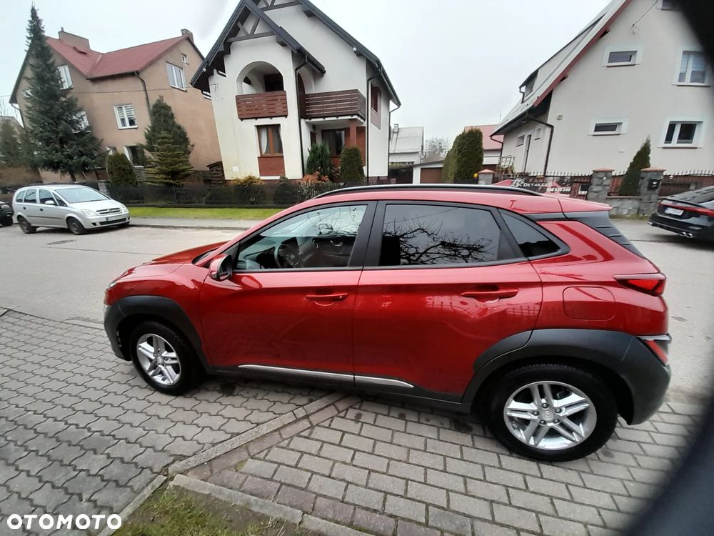 Hyundai Kona 1.0 T-GDI Style - 4