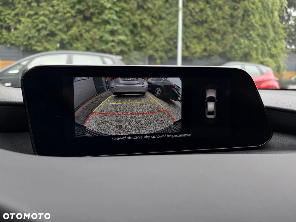 Mazda 3 e-SKYACTIV-G 2.0 M HYBRID 150 - 26