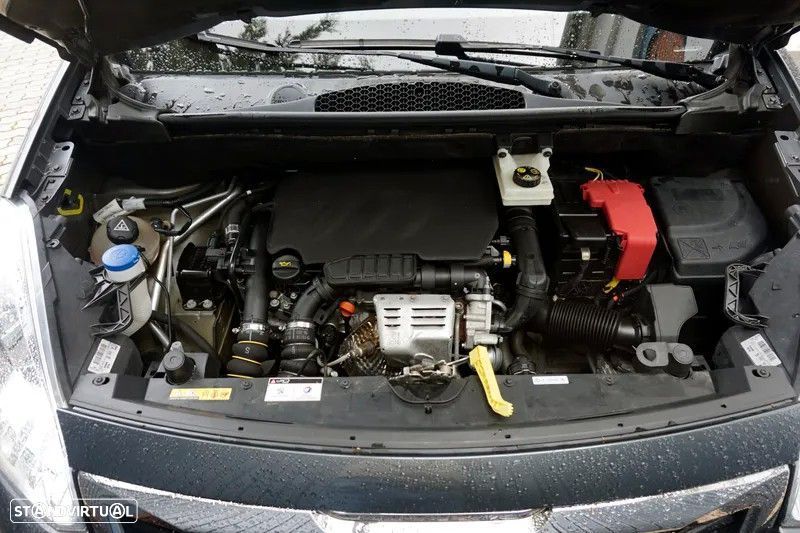 Peugeot Partner 110 Stop&Start Active - 22