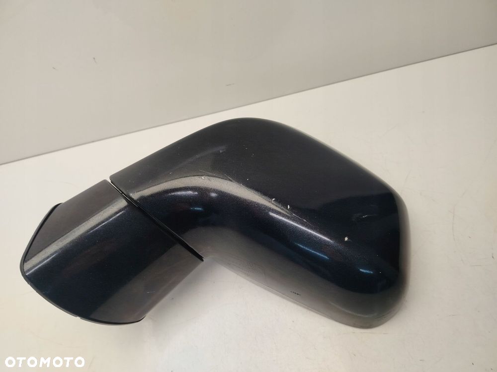 opel antara lift 5 pin 10r- lusterko lewe zewnętrzne gar z22c - 5