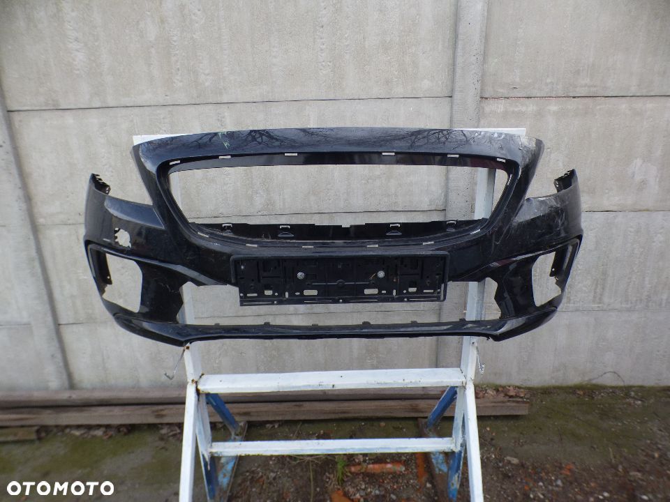 VOLVO XC40 V40 CROSS COUNTRY ZDERZAK - 1