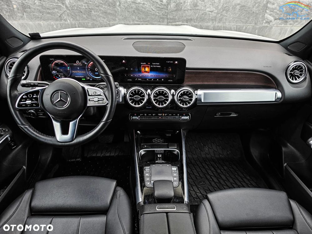 Mercedes-Benz EQB 250+ - 17