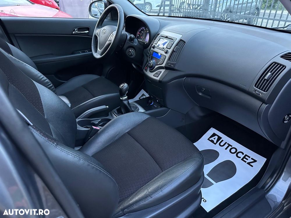 Hyundai i30 1.4 Comfort - 15